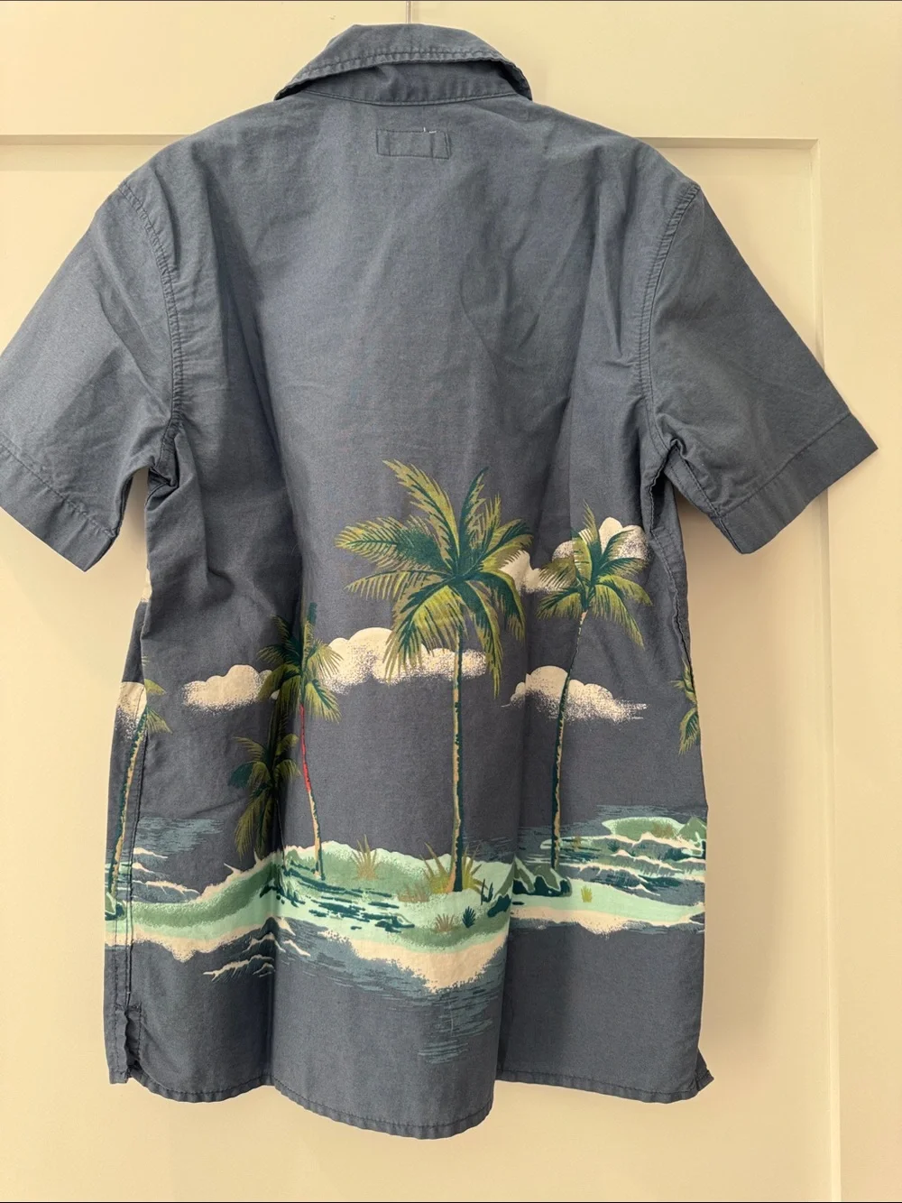 Old Navy navy short